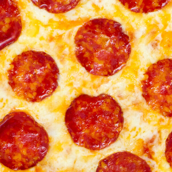 Pizzabud bet av tommelen til rørlegger etter krangel om feil adresse